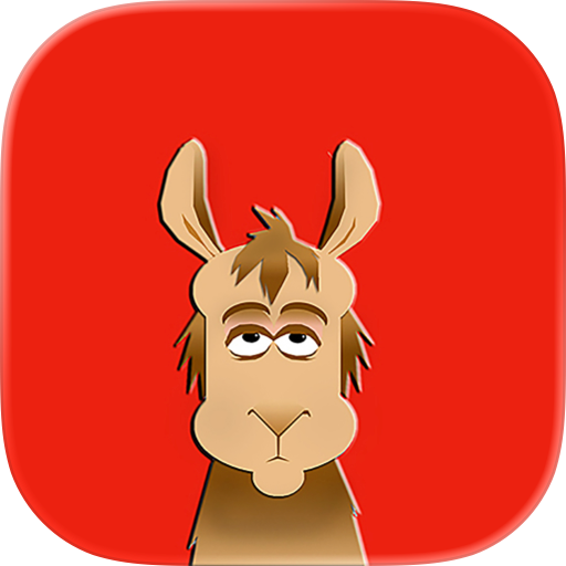 Rude Llama