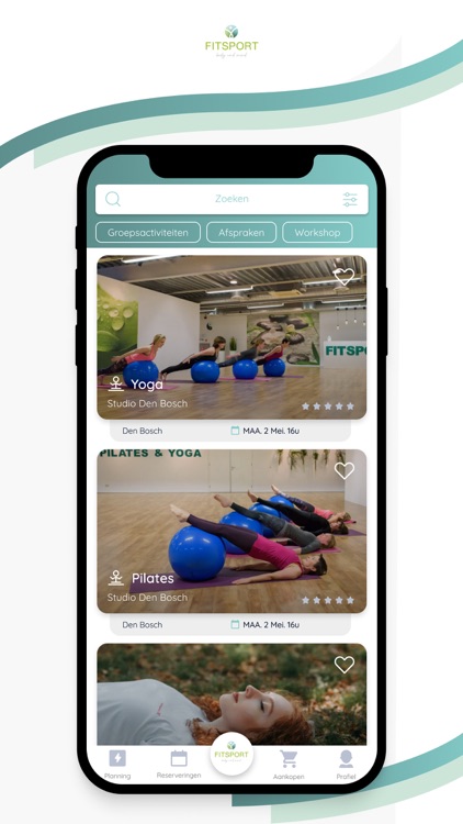 Fitsport Body & Mind