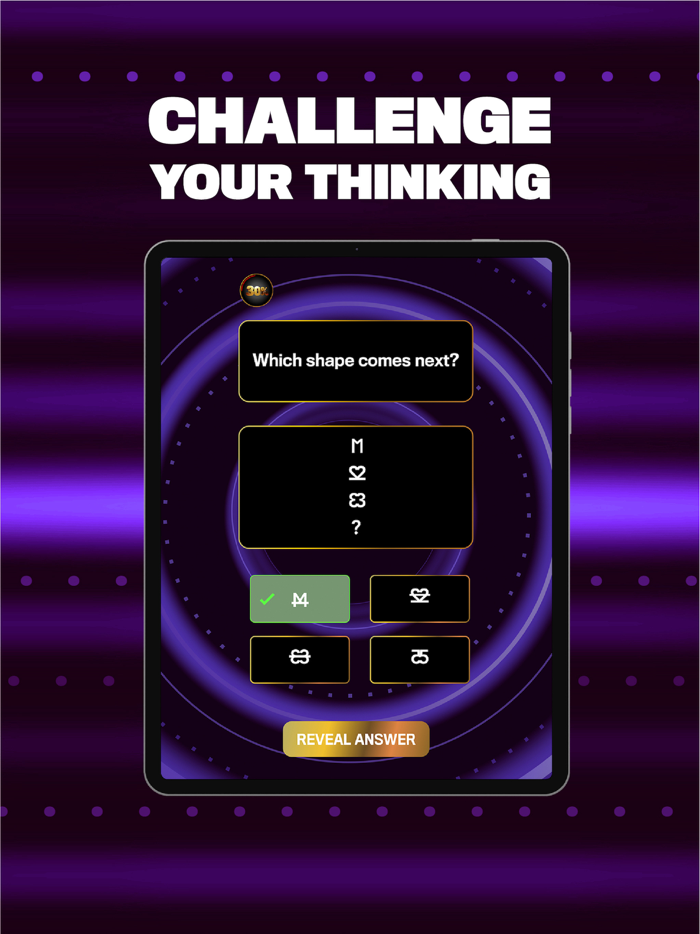 The 1 Club TV Show Quiz Game