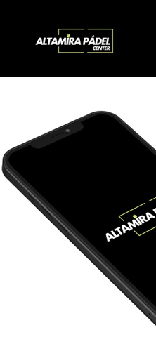 Altamira Padel Screenshot 1 of 5