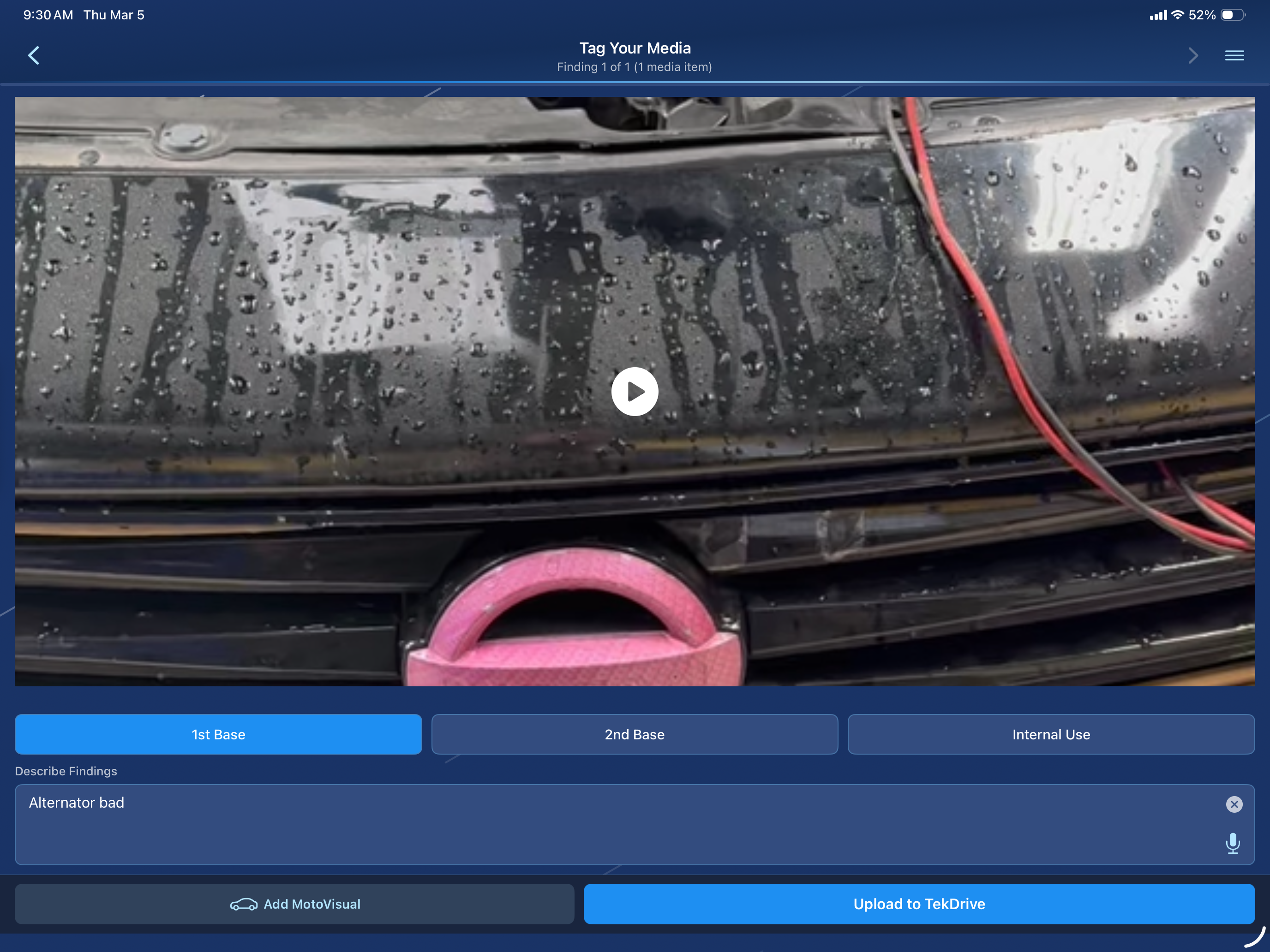 tekDrive screenshot 15