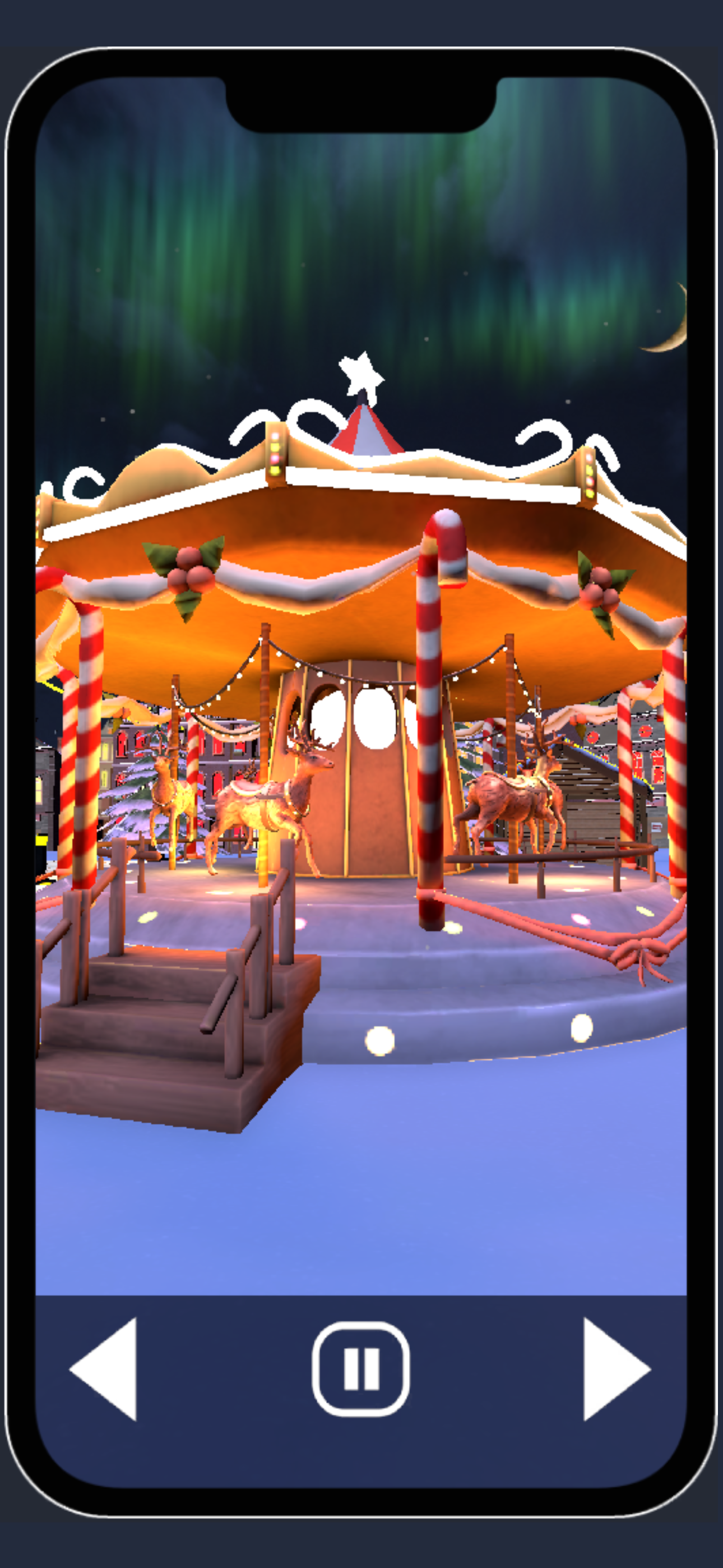 AnomalyXmas