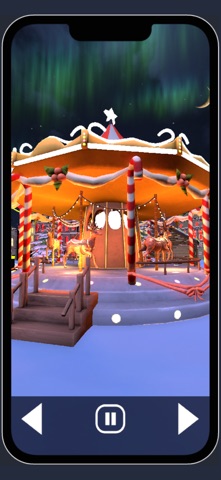 AnomalyXmas Screenshot 7 of 8