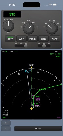 FMGS-A320 screenshot 2