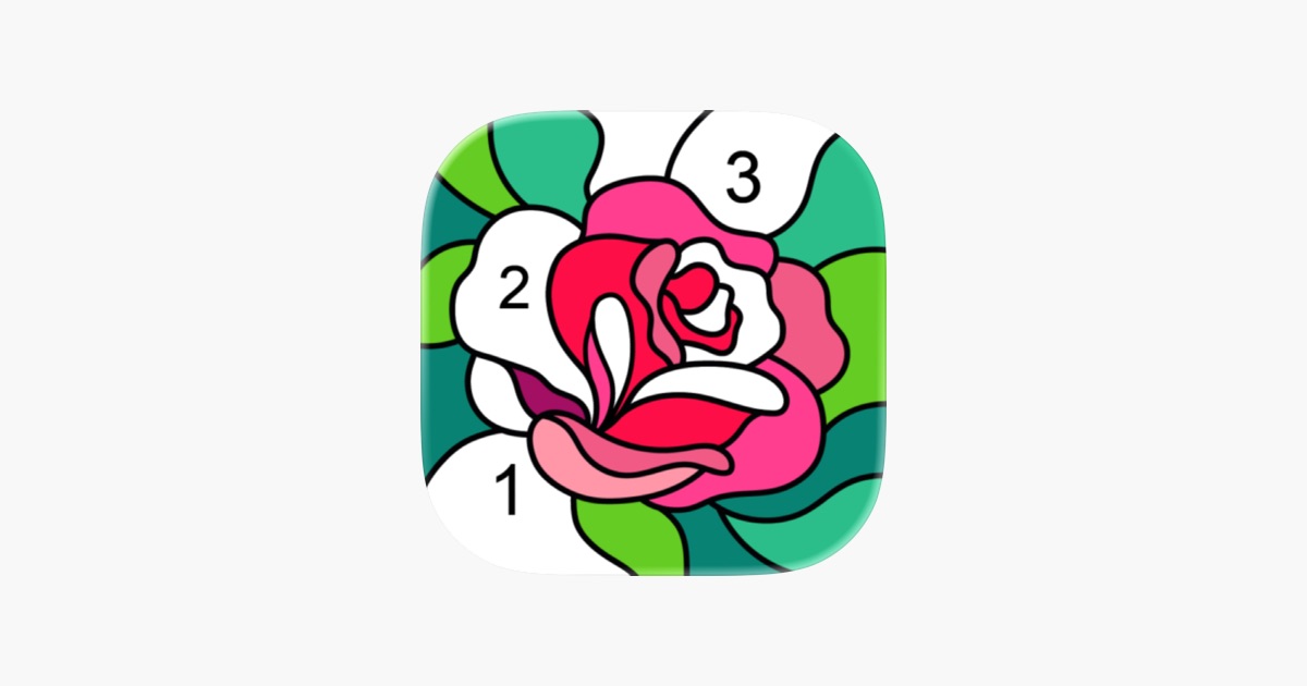 Happy Color® – Coloring Games App - App Store