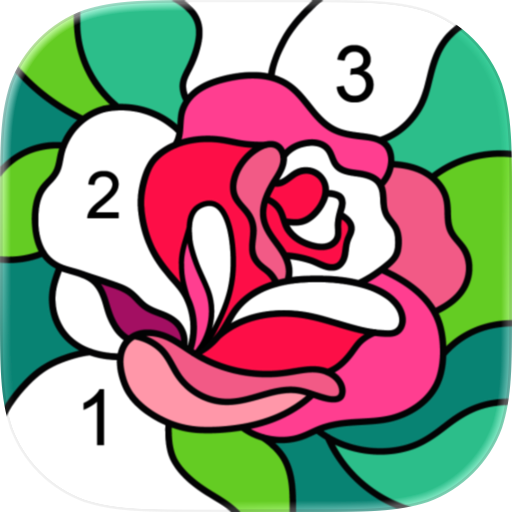 Happy Color® – Coloring Games