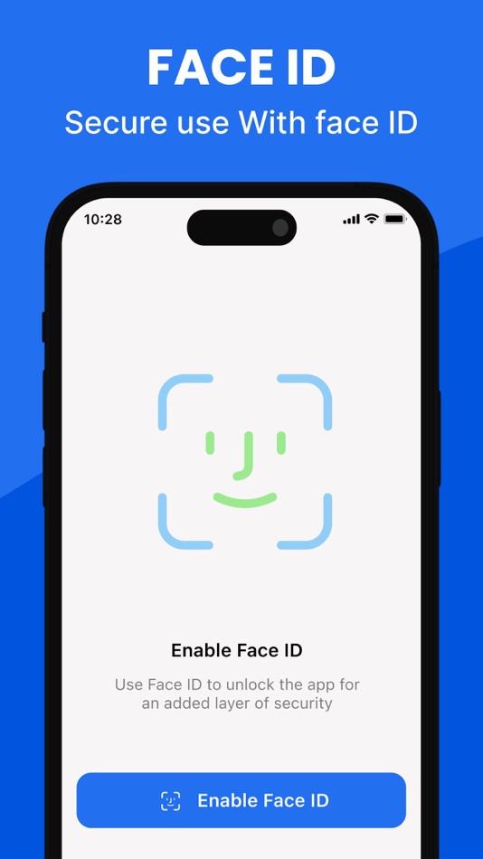 #5. Authenticator App ℗ (iOS) Podle: RHO APPS