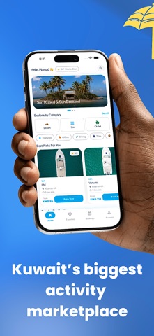 Coastals screenshot