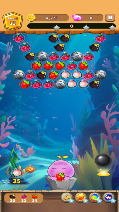 SlimeStory Screenshot