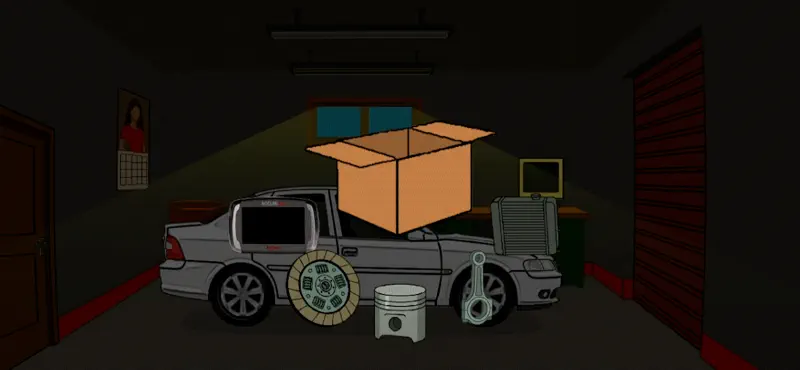 My Car My Life screenshot 3 of 7