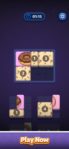 Jigsaw Pixel! Screenshot 5 of 5
