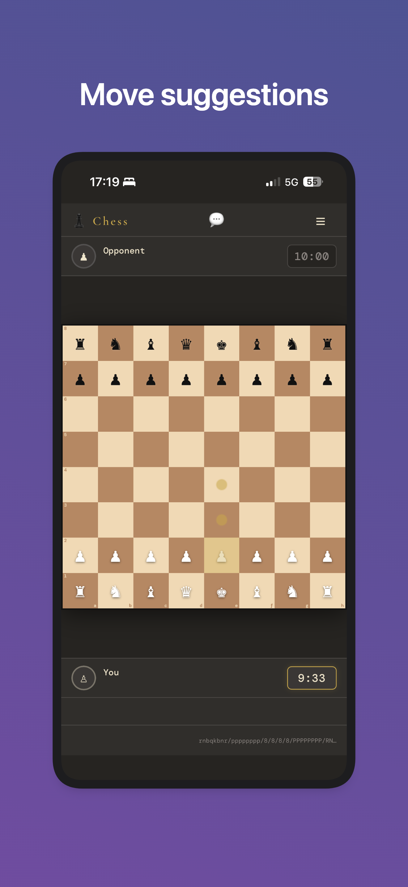 ChessNear