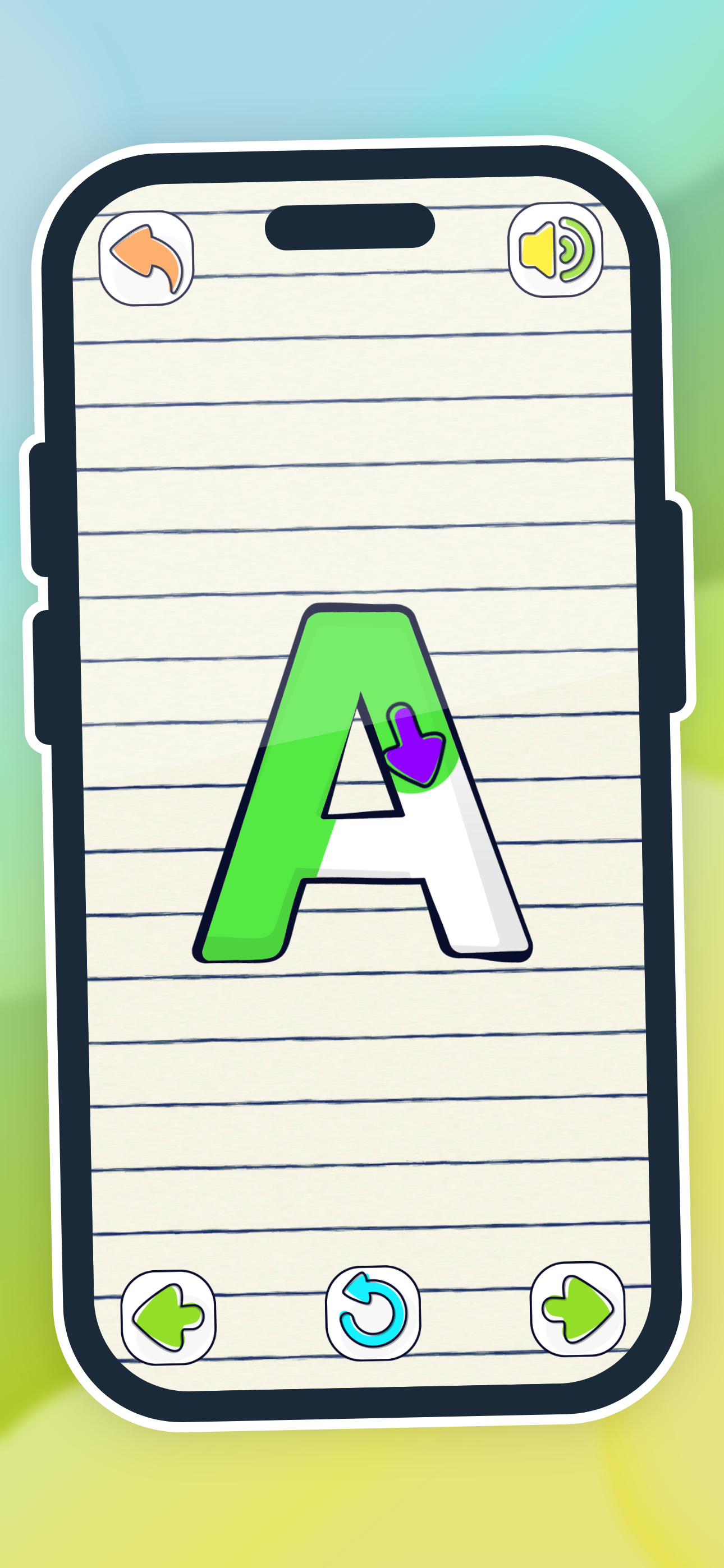 Abeceda EduKartice