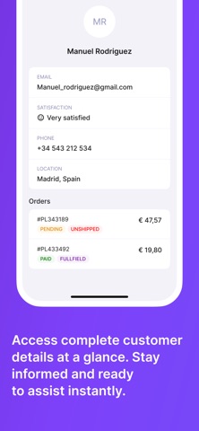 Lixsa screenshot