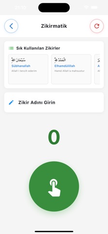 Kurun screenshot
