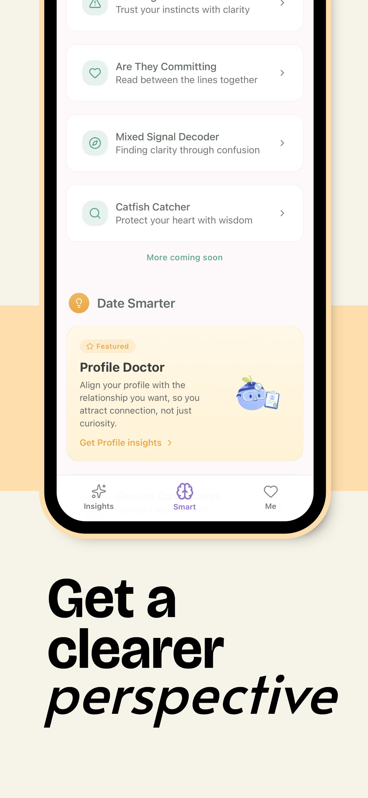 Loveberry: AI dating companion screenshot 7