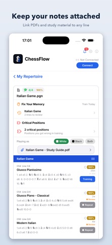ChessFlow Screenshot 10 of 10
