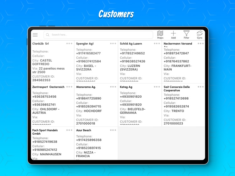 Toblero screenshot-3