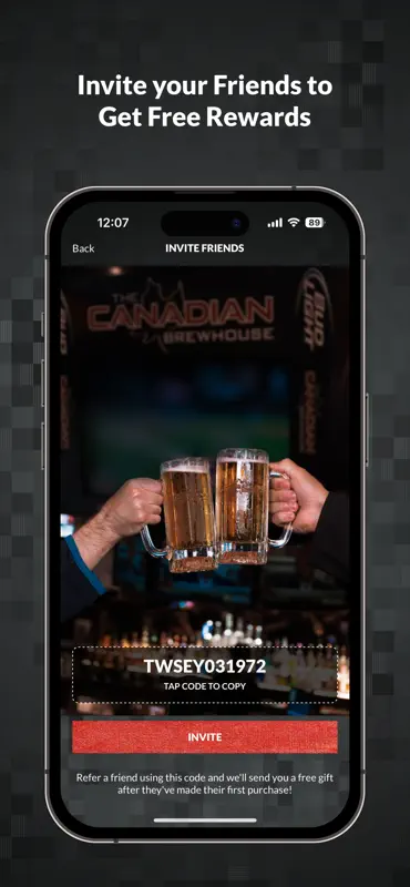 CBH Rewards screenshot 5 of 5