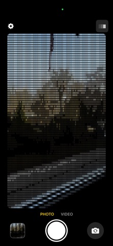 GT ASCII Camera Screenshot 1 of 5