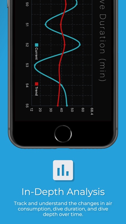 Scuba Diving Logbook Octologs screenshot-3