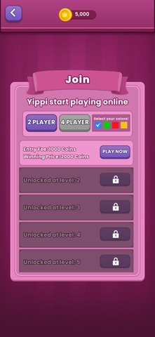Ludo Orbit Screenshot 6 of 6