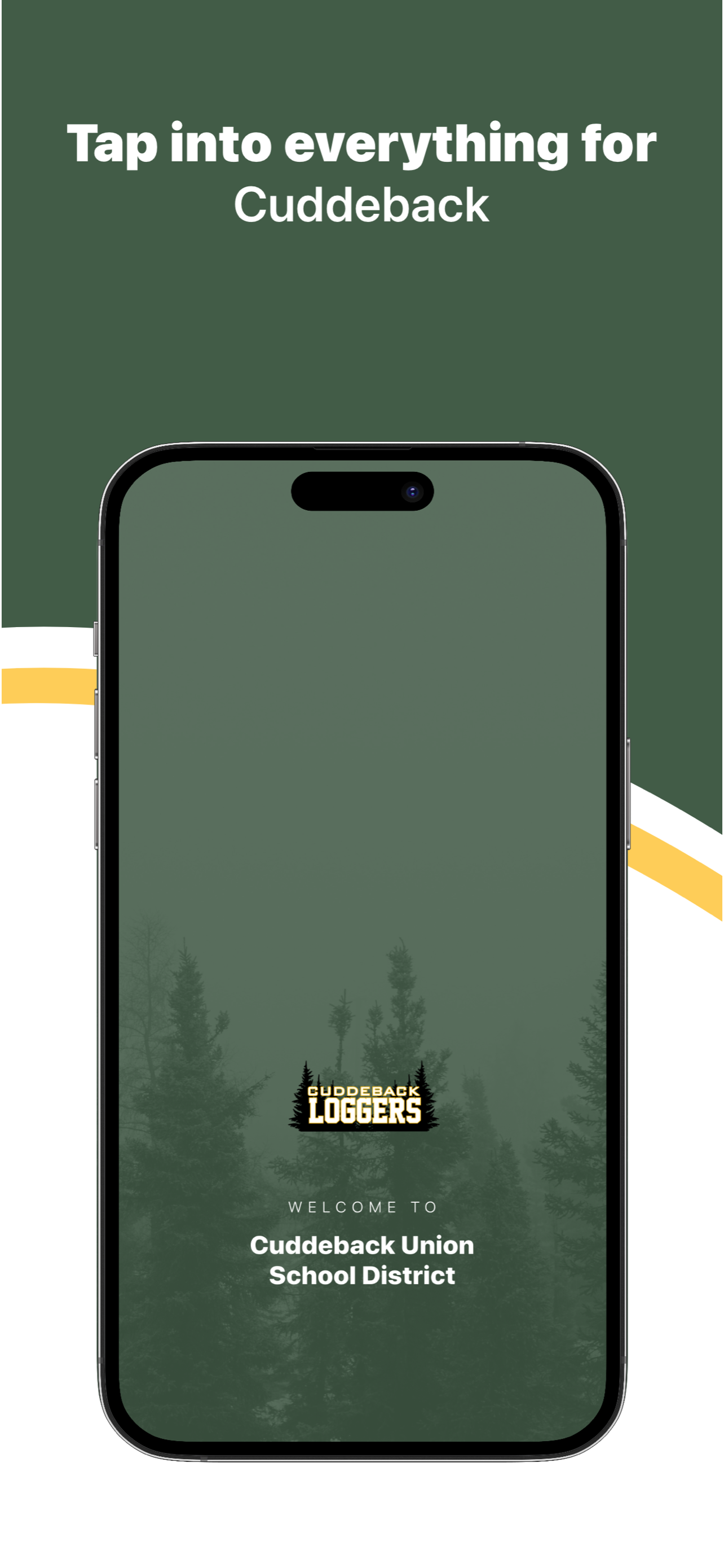 Cuddeback School, CA