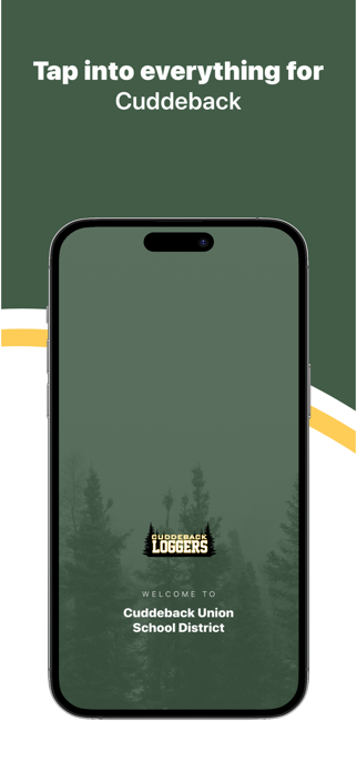 Cuddeback School, CA Screenshot 1 of 5