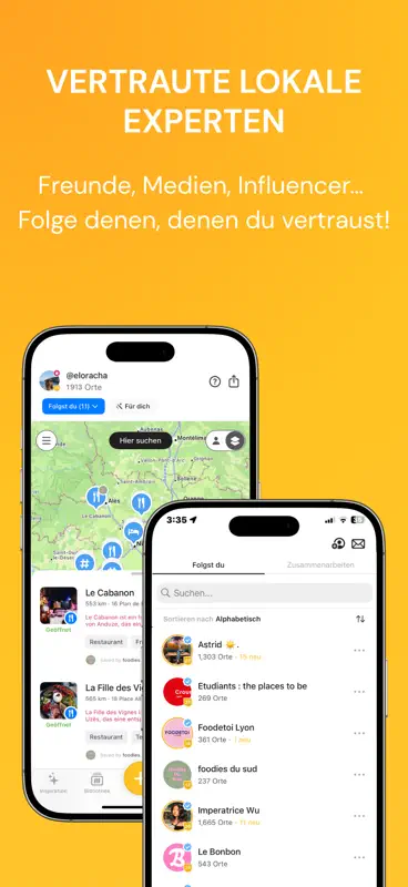 Mapstr, save & share places screenshot 5 of 10