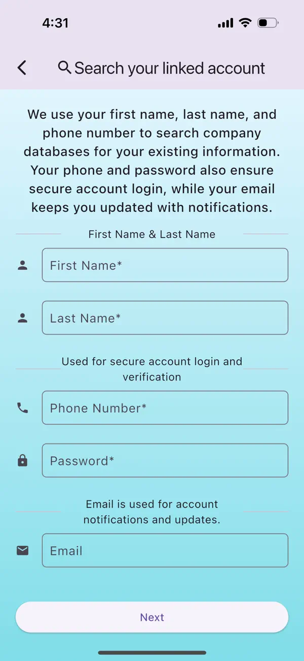 #2. eTrans Client (iOS) โดย: eTrans Solutions Inc.