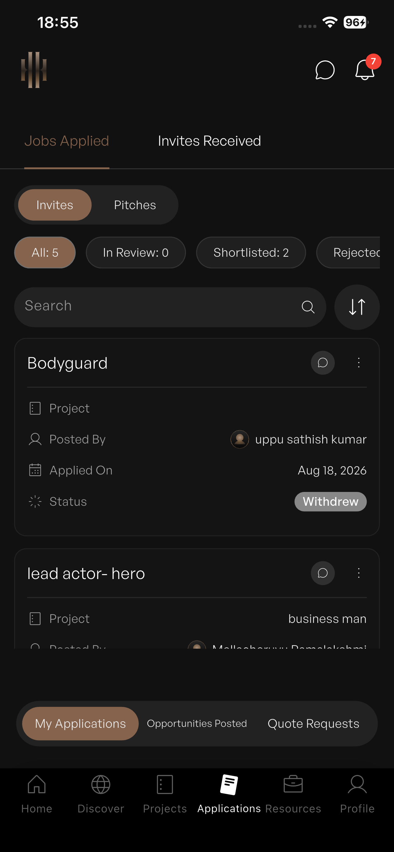 ITHI Connect screenshot 9