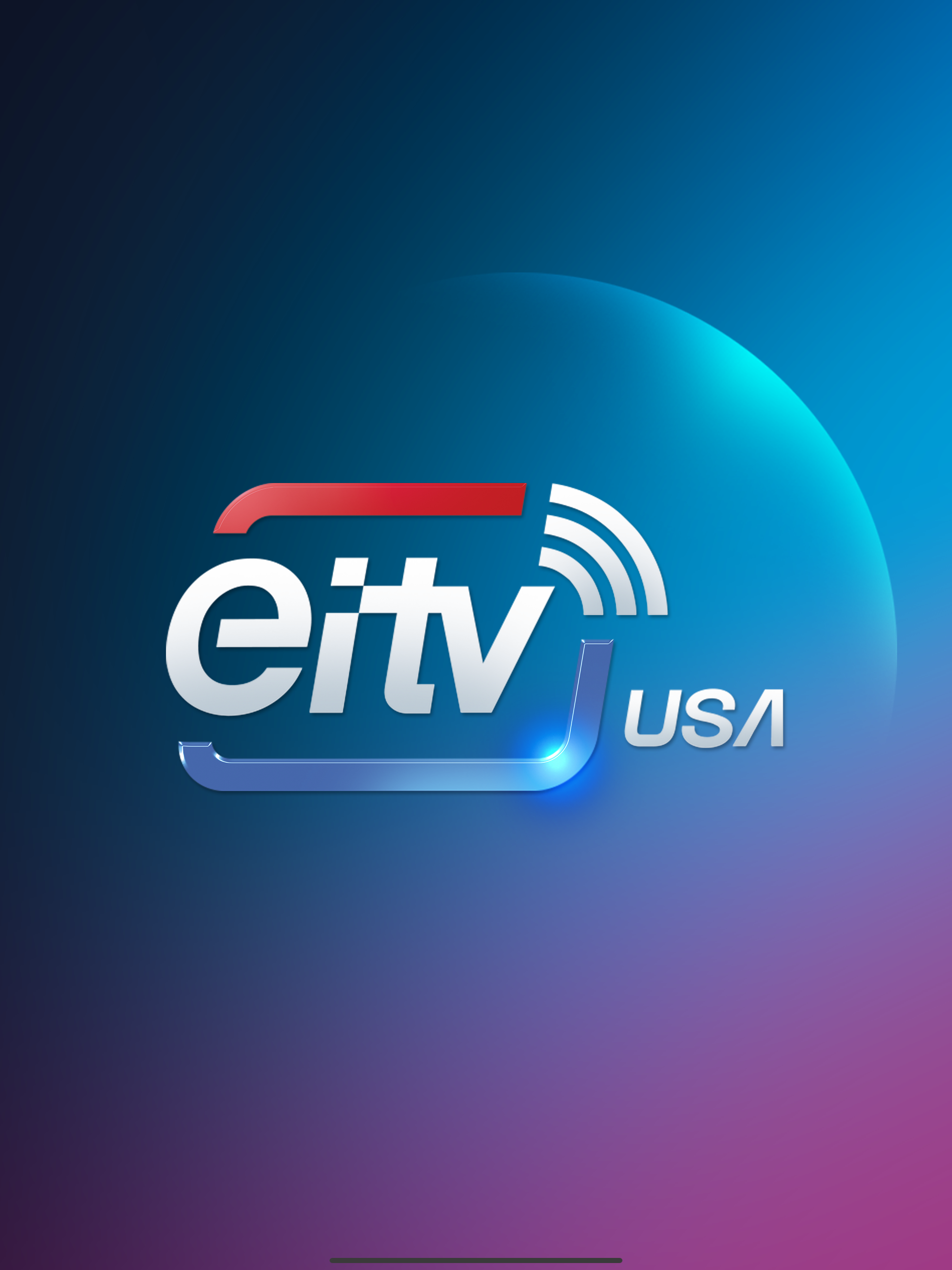 EITV USA