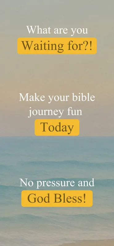 Bible Bff-Modern Bible Stories screenshot 5 of 5