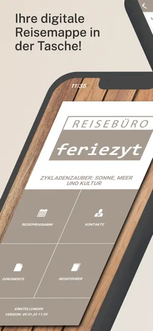 feriezyt screenshot 1