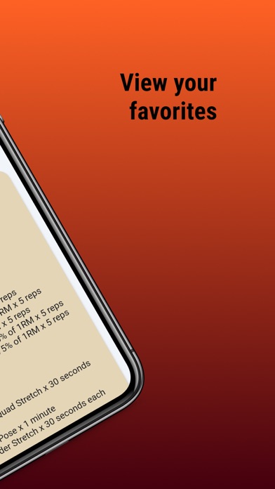 AI Fitness: Workout Coach Screenshot