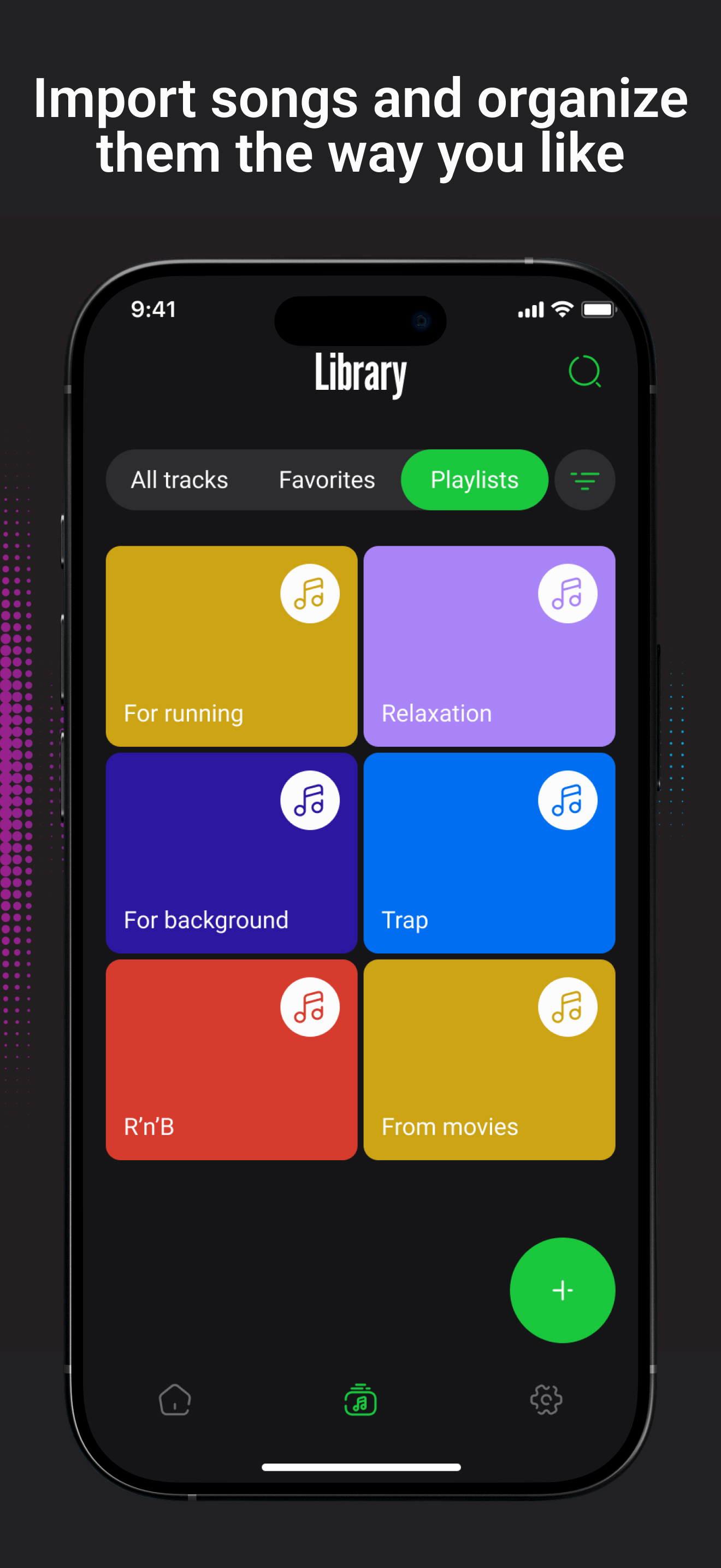 Volume Booster Bass Boost screenshot 4