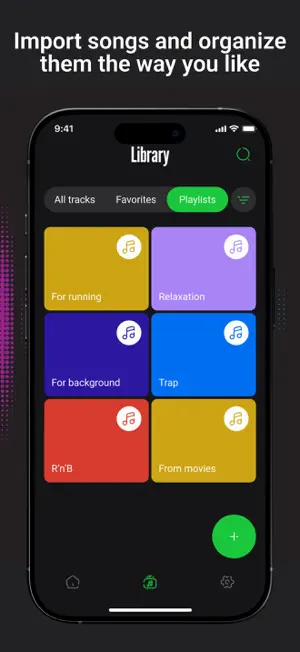Volume Booster Bass Boost screenshot 4