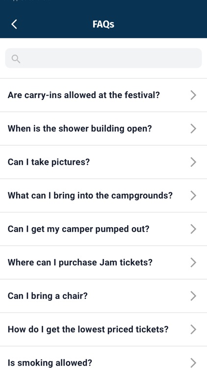 CountryJamWI screenshot-5