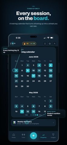 PlateStack screenshot