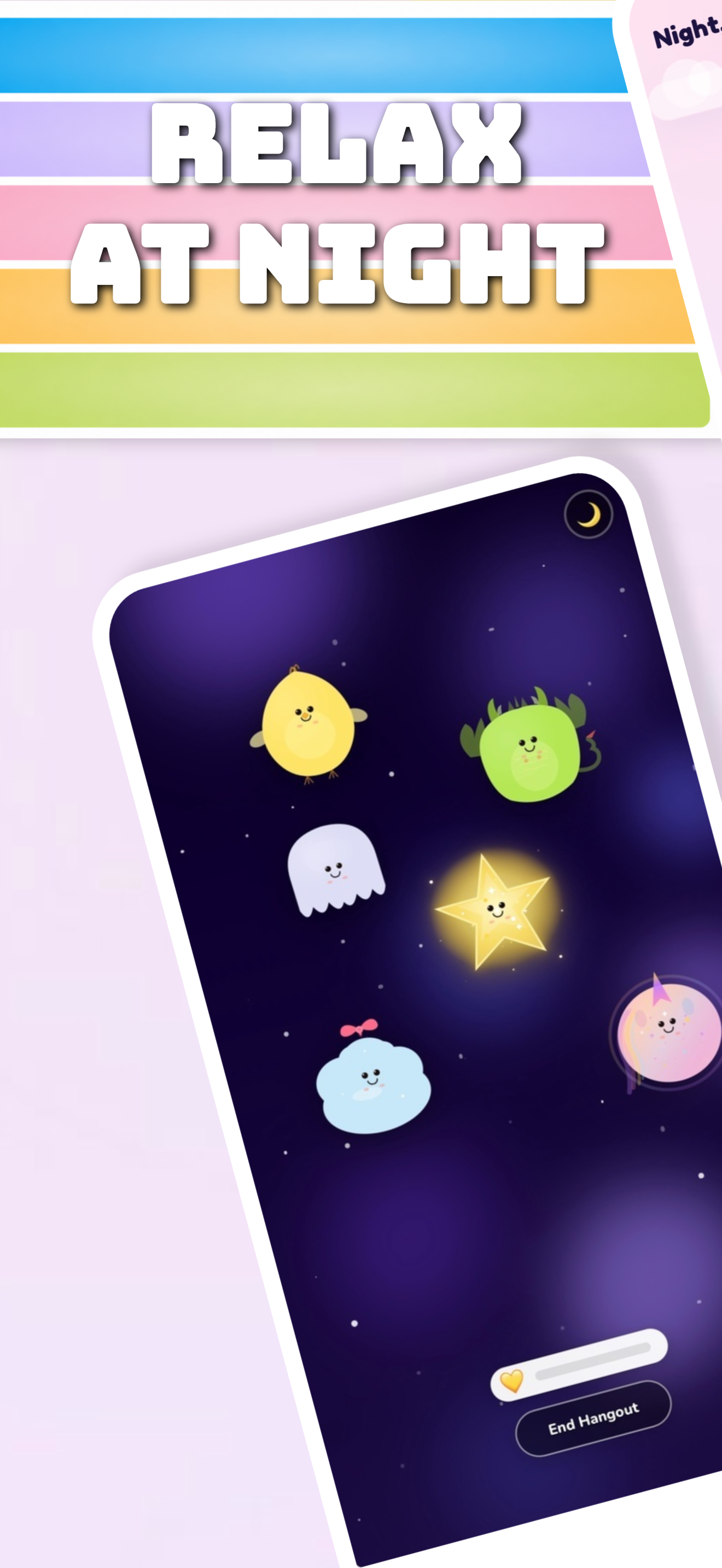SquishDrop: Squish & Collect