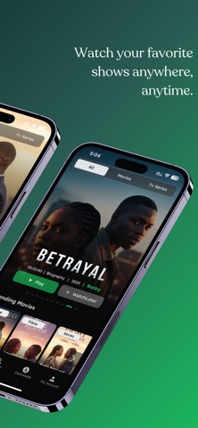 RebaMovie screenshot