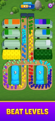 Sort Guys Screenshot 4 of 6