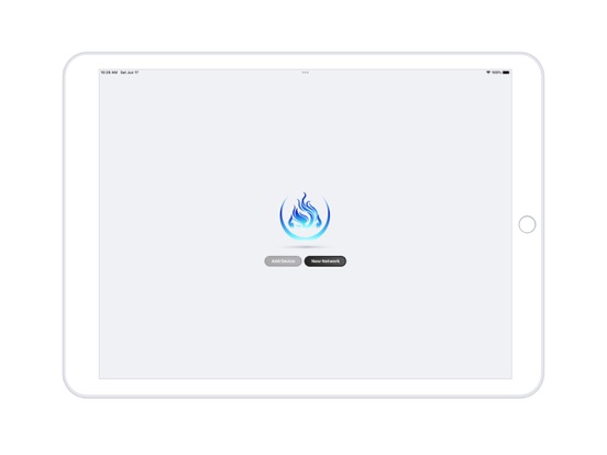 Ignite Homesafe Network