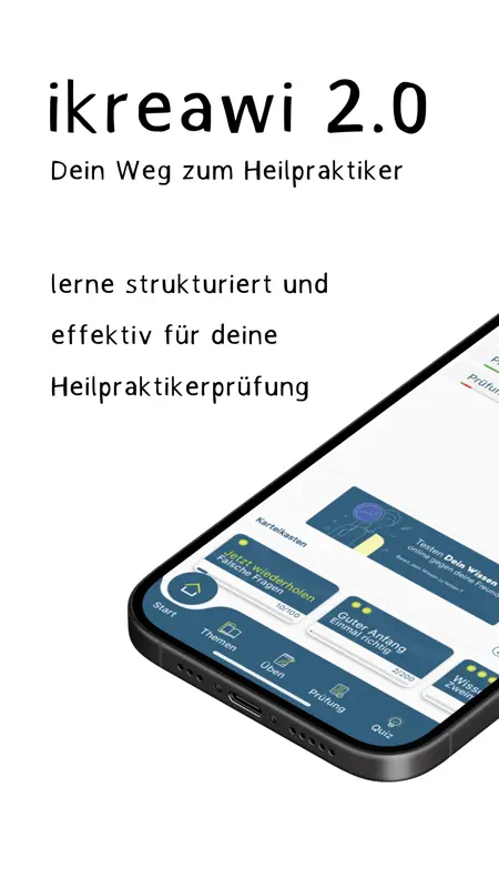 ikreawi 2.0 screenshot 1 of 8
