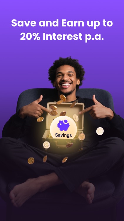 PalmPay - Transfers, Bills