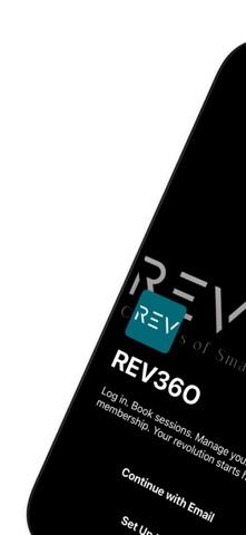 REV36O screenshot