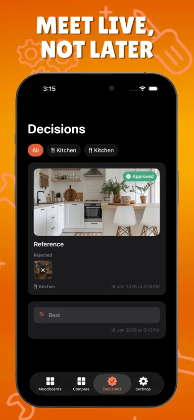 OmeTV : Video Chat screenshot 5