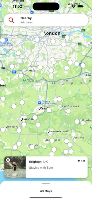 SofaKarma screenshot 1