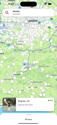 SofaKarma Screenshot 1 of 6