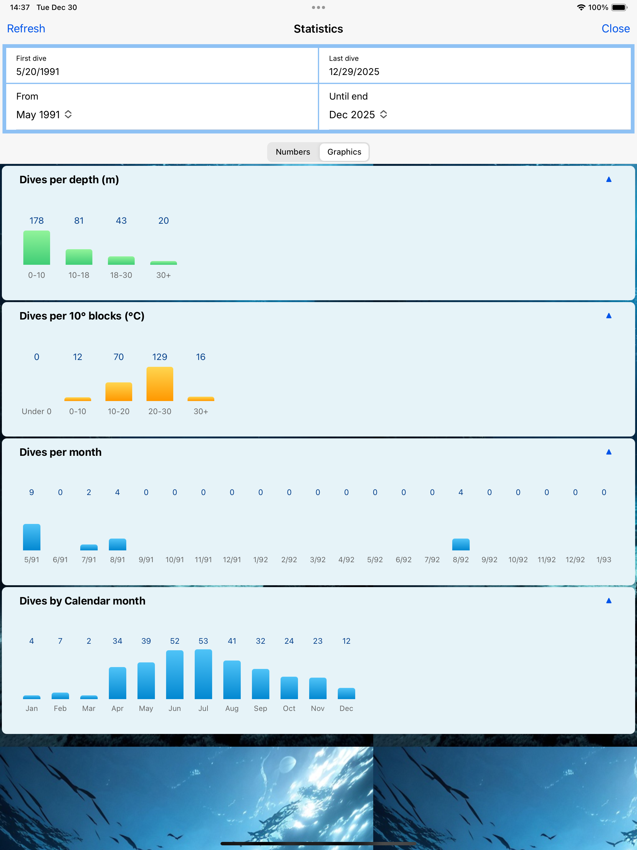 Active Log screenshot 13